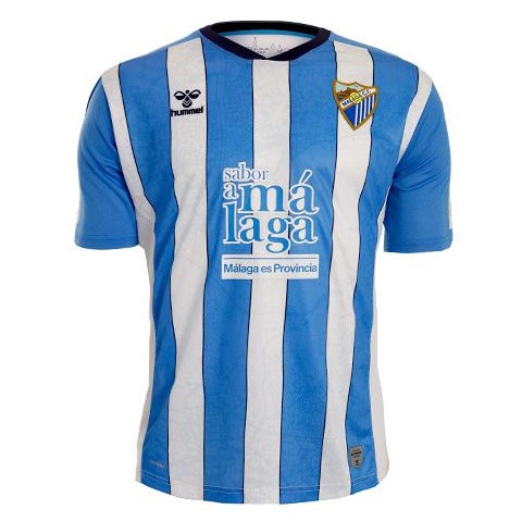 Thailande Maillot Malaga Domicile 2022-23